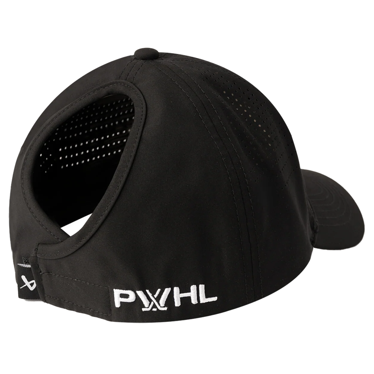 BAUER PWHL PONYFLO HAT WOMENS NEW YORK SIRENS - Image 2