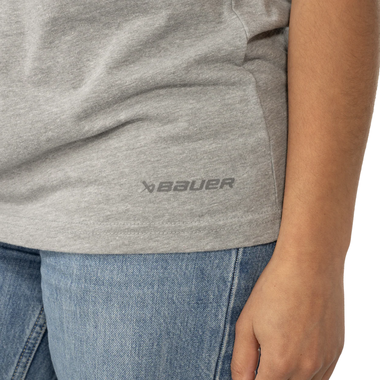 BAUER PWHL WOMENS GRAPHIC TEE - Image 3
