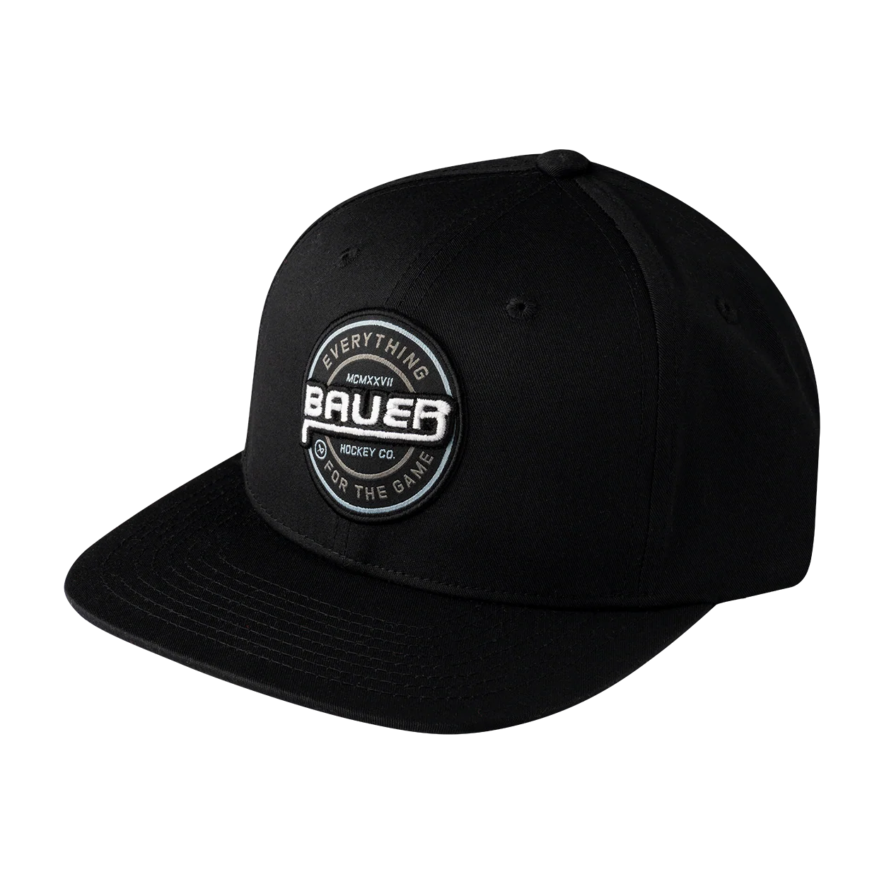 BAUER Record Breaker Hat Youth