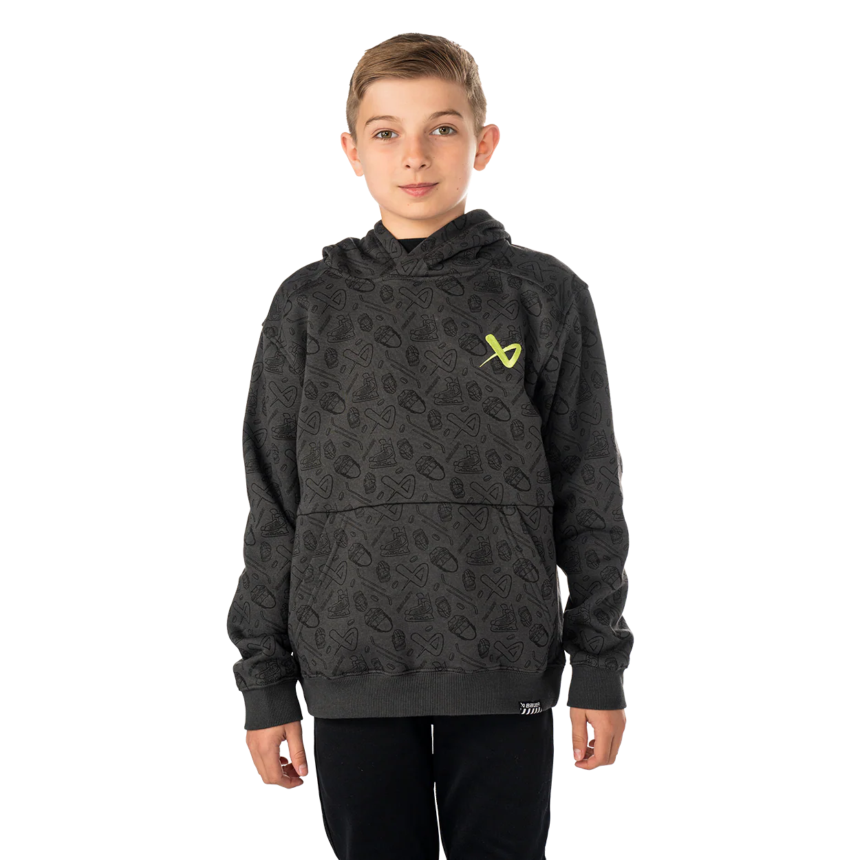 BAUER Replay Ultimate Hoodie Youth