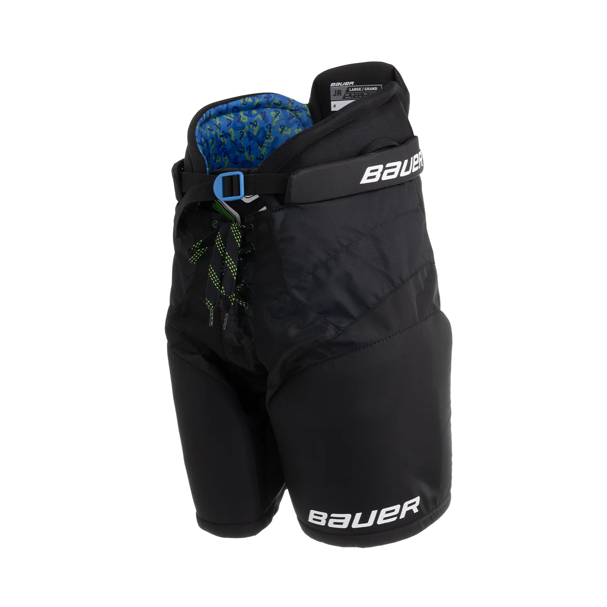 BAUER X PANT JUNIOR S24