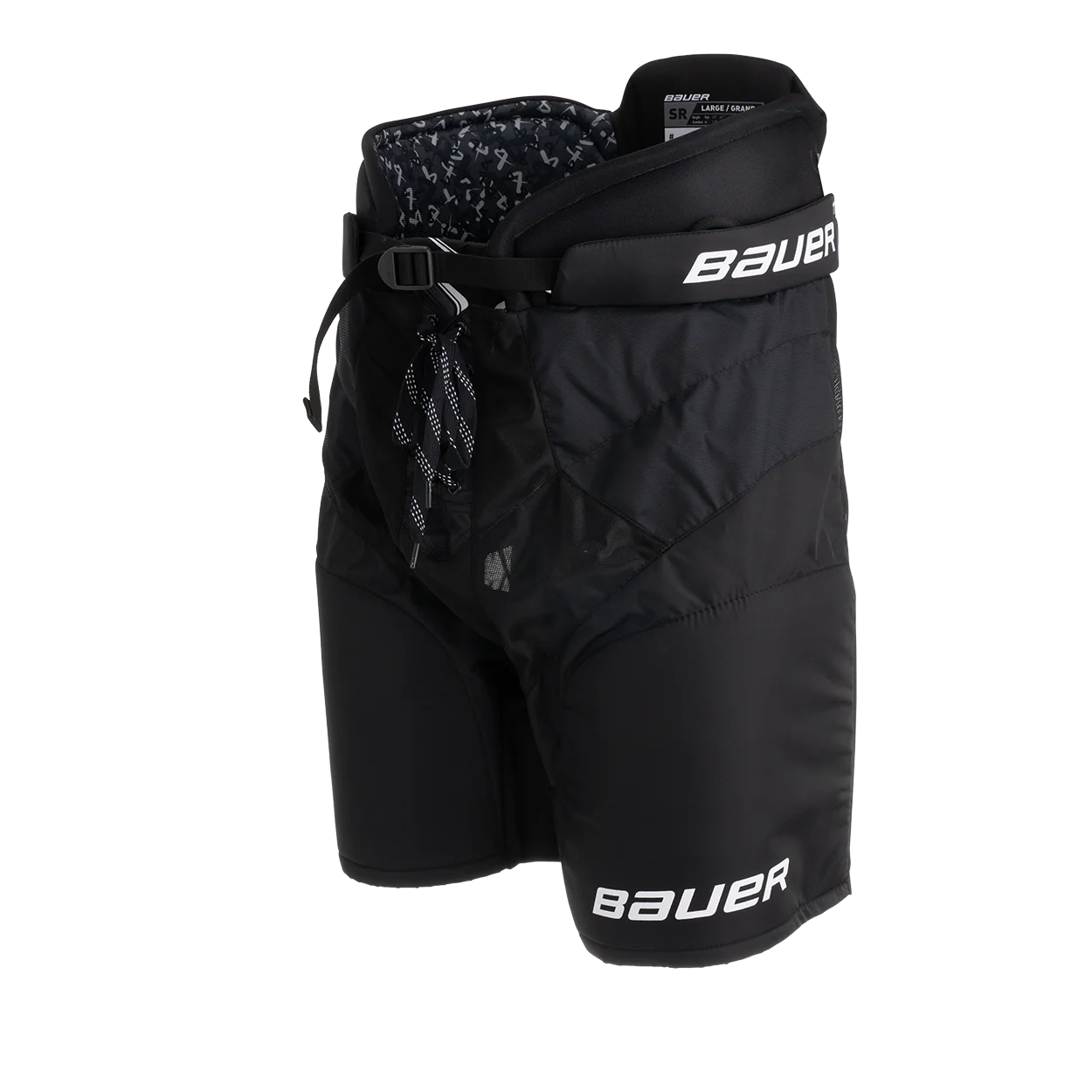 BAUER X PANT SENIOR S24