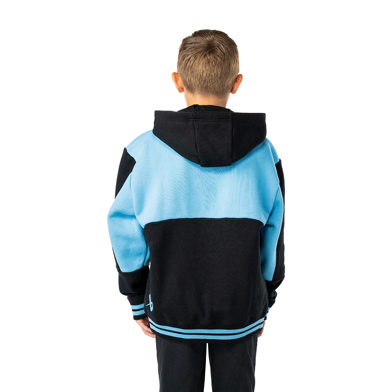 BAUER SEASONAL SHIFT HOODIE YOUTH - Image 2