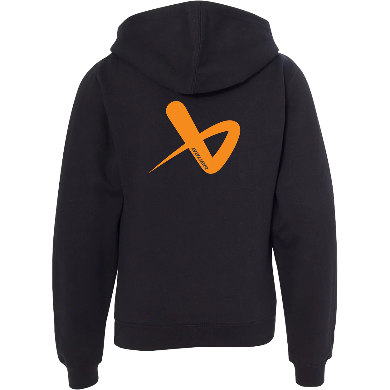 BAUER x SWAGGY DRIP HOODIE YOUTH - Image 2