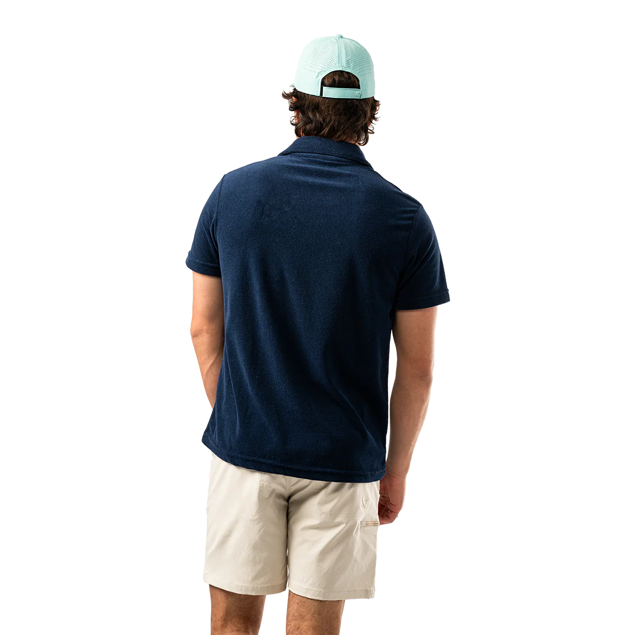 BAUER BOARDWALK POLO SENIOR - Image 3