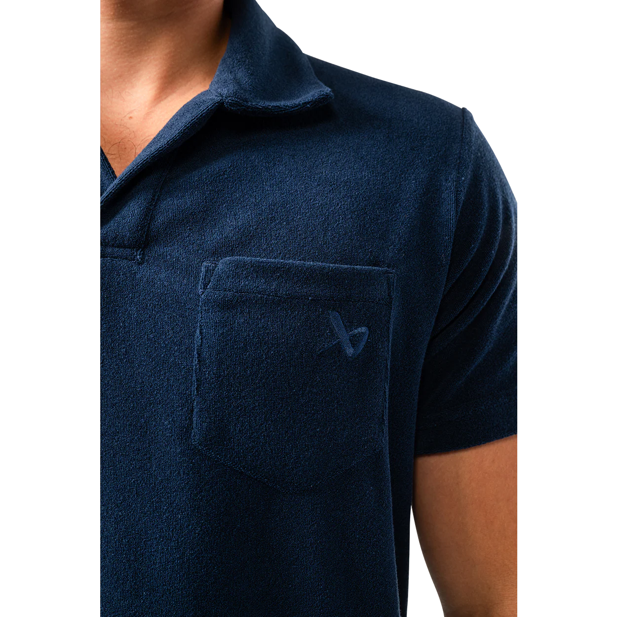 BAUER BOARDWALK POLO SENIOR - Image 4