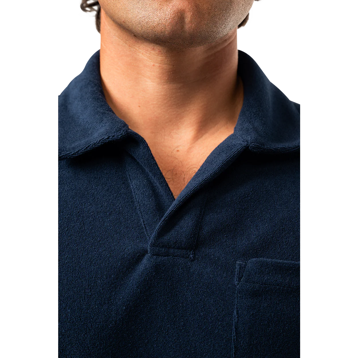 BAUER BOARDWALK POLO SENIOR - Image 5