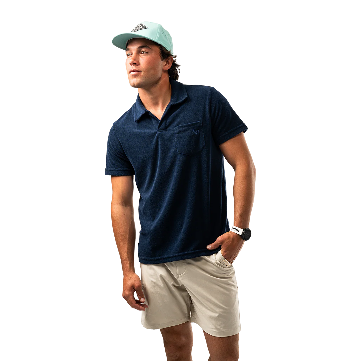 BAUER BOARDWALK POLO SENIOR - Image 6