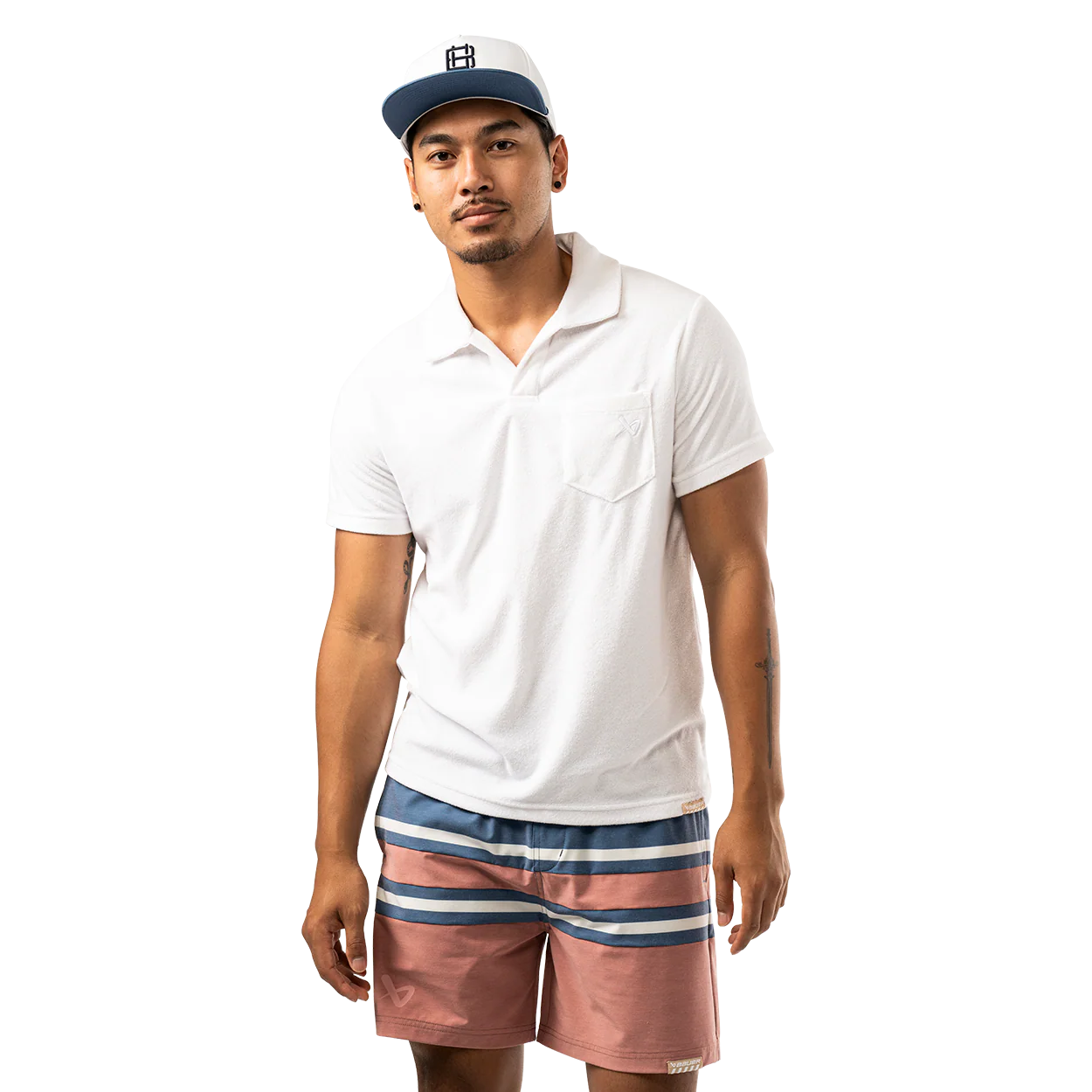 BAUER BOARDWALK POLO SENIOR - Image 7