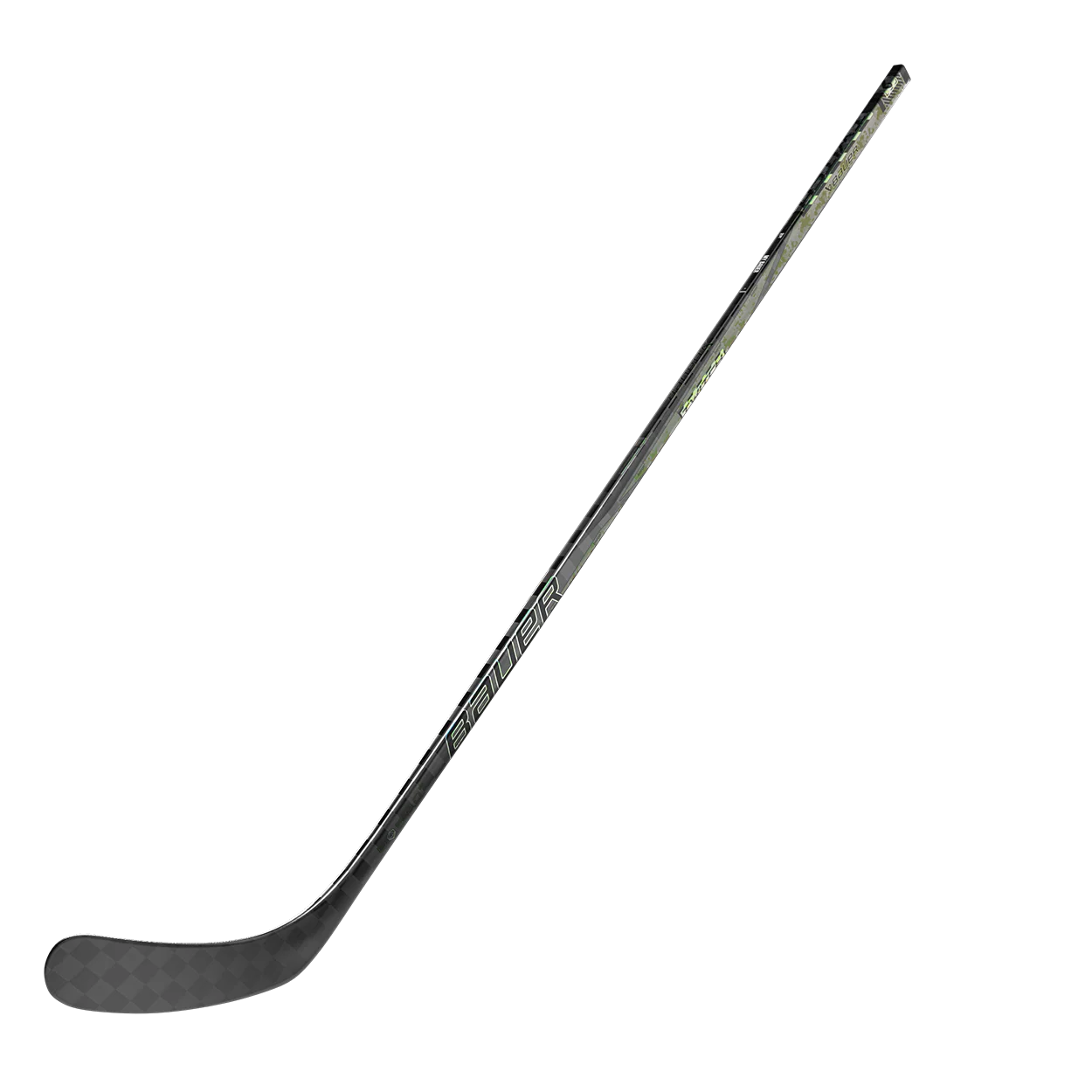 BAUER TWITCH BLACK STICK SENIOR - Image 2