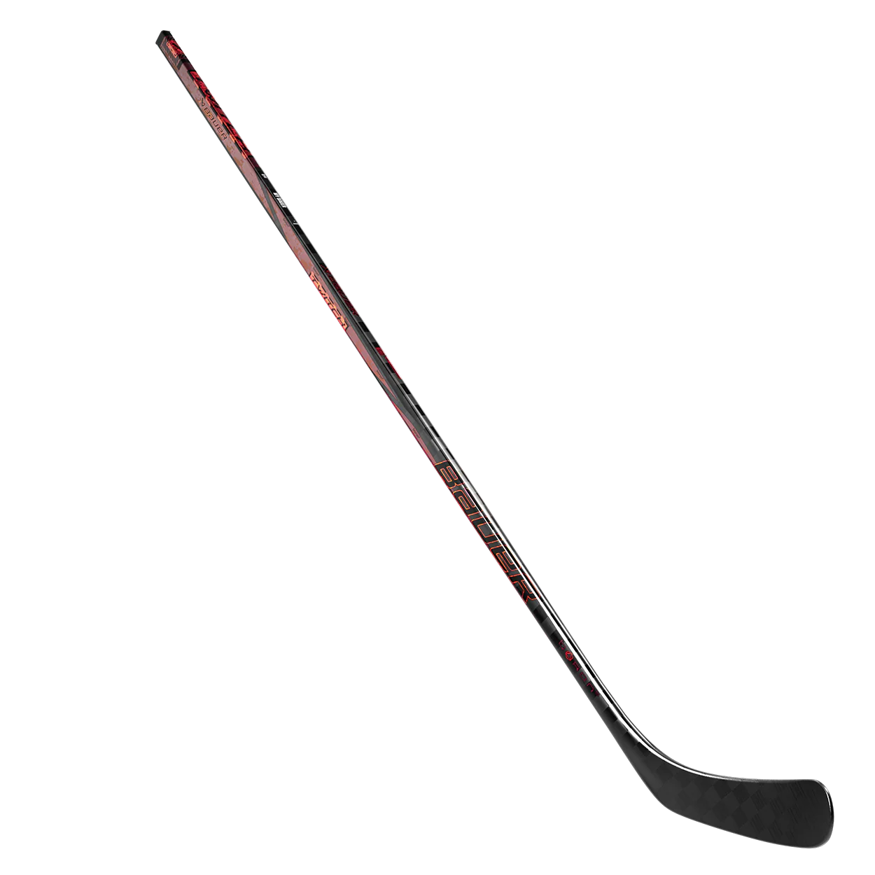 BAUER TWITCH RED STICK SENIOR