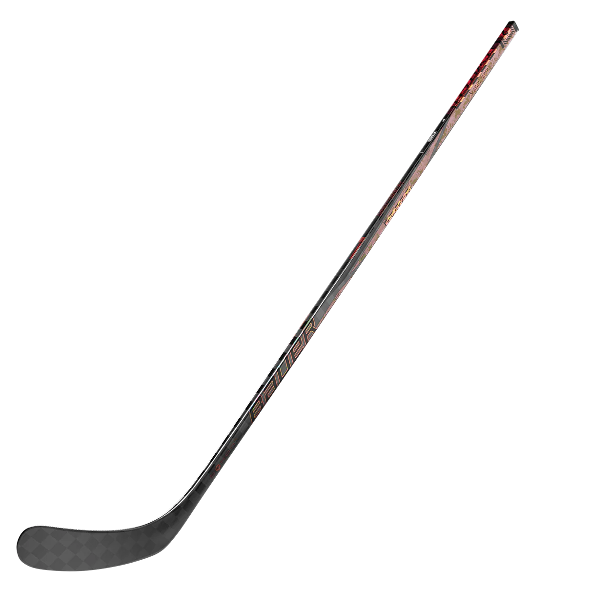 BAUER TWITCH RED STICK SENIOR - Image 3