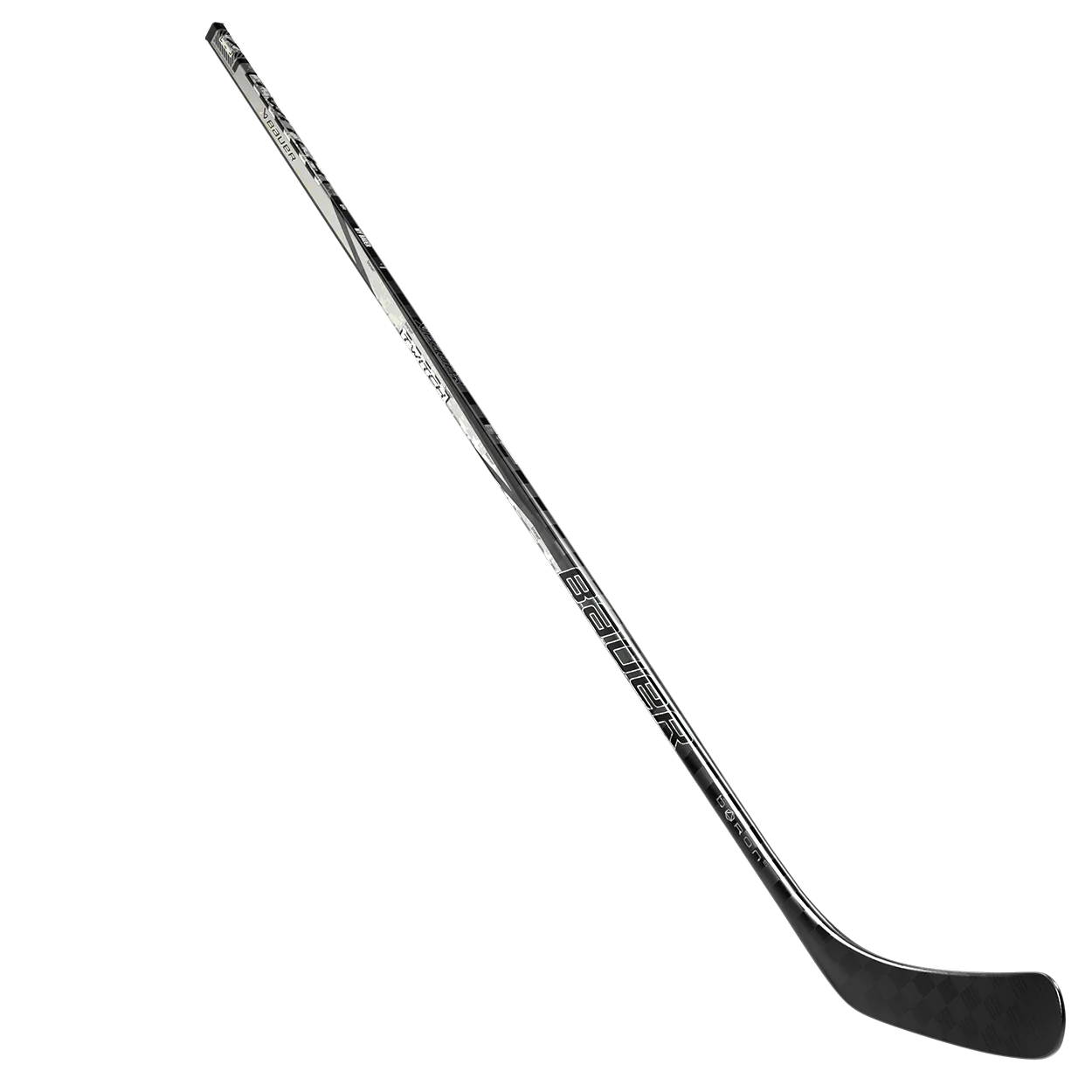 BAUER TWITCH SILVER STICK SENIOR