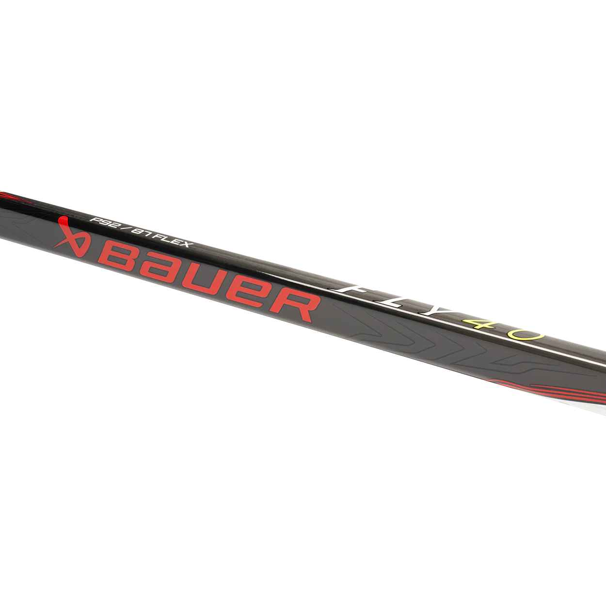 BAUER VAPOR FLY40 GRIP STICK INTERMEDIATE - Image 7