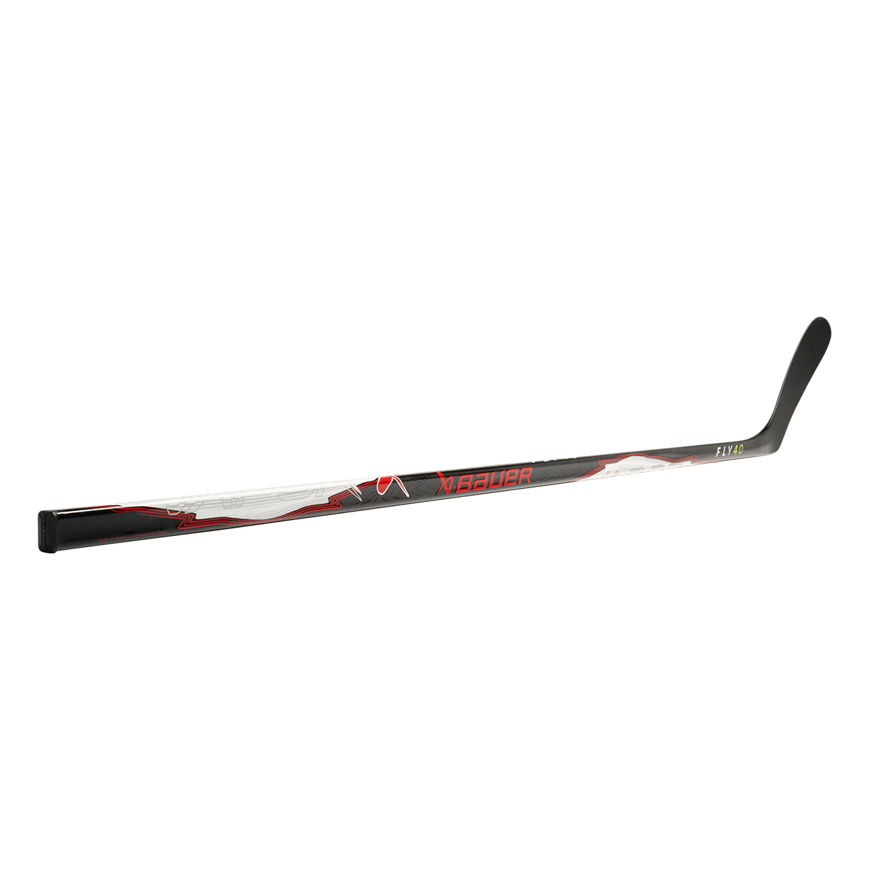 BAUER VAPOR FLY40 GRIP STICK SENIOR - Image 8
