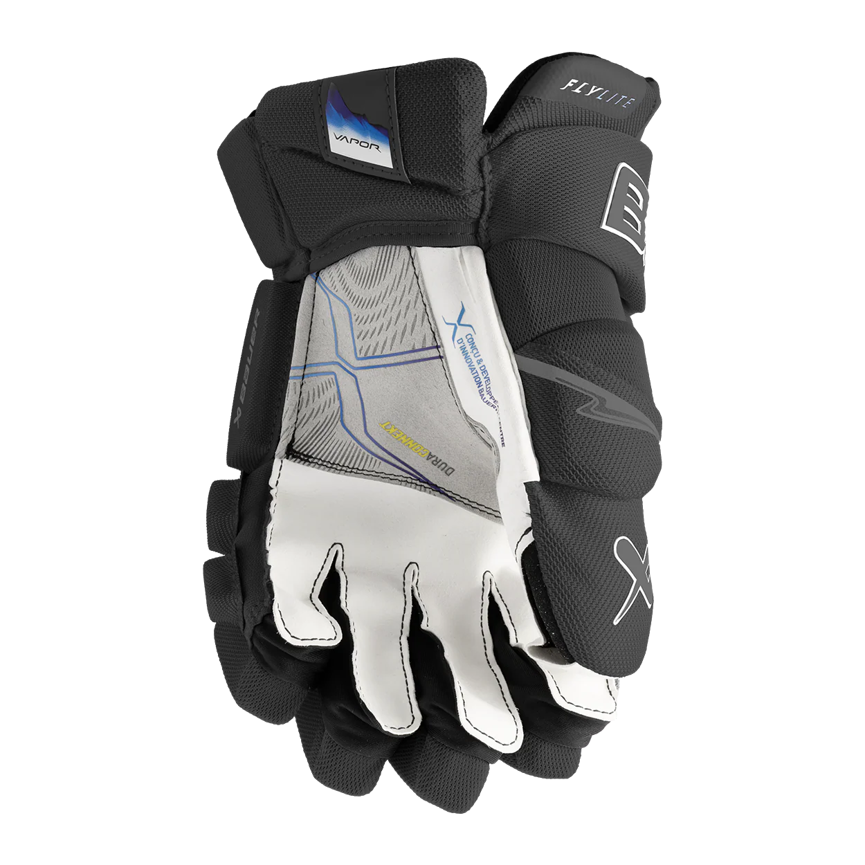 BAUER VAPOR FLYLITE GLOVE INTERMEDIATE - Image 7