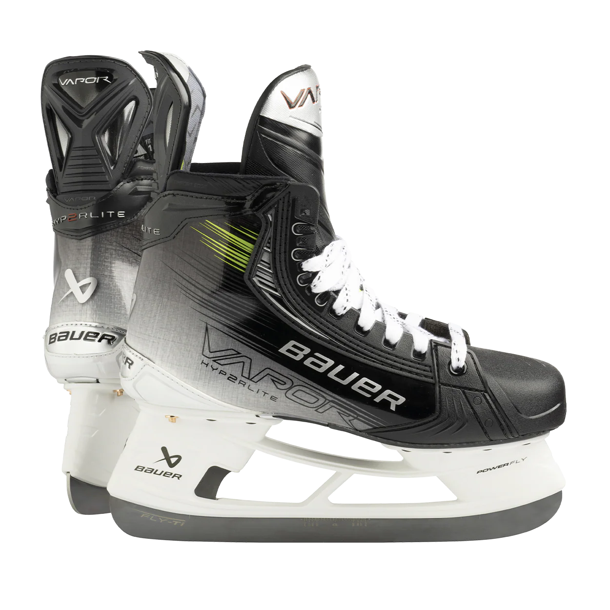 BAUER VAPOR HYPERLITE 2 SKATE INTERMEDIATE