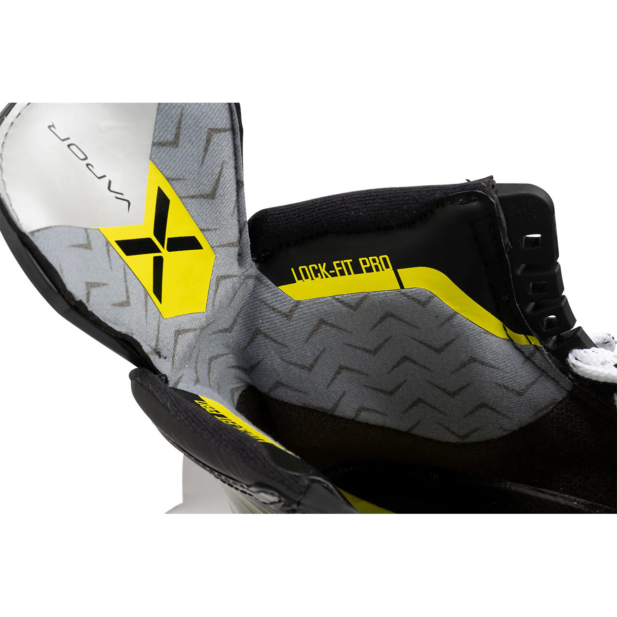 BAUER VAPOR HYPERLITE 2 SKATE INTERMEDIATE - Image 8