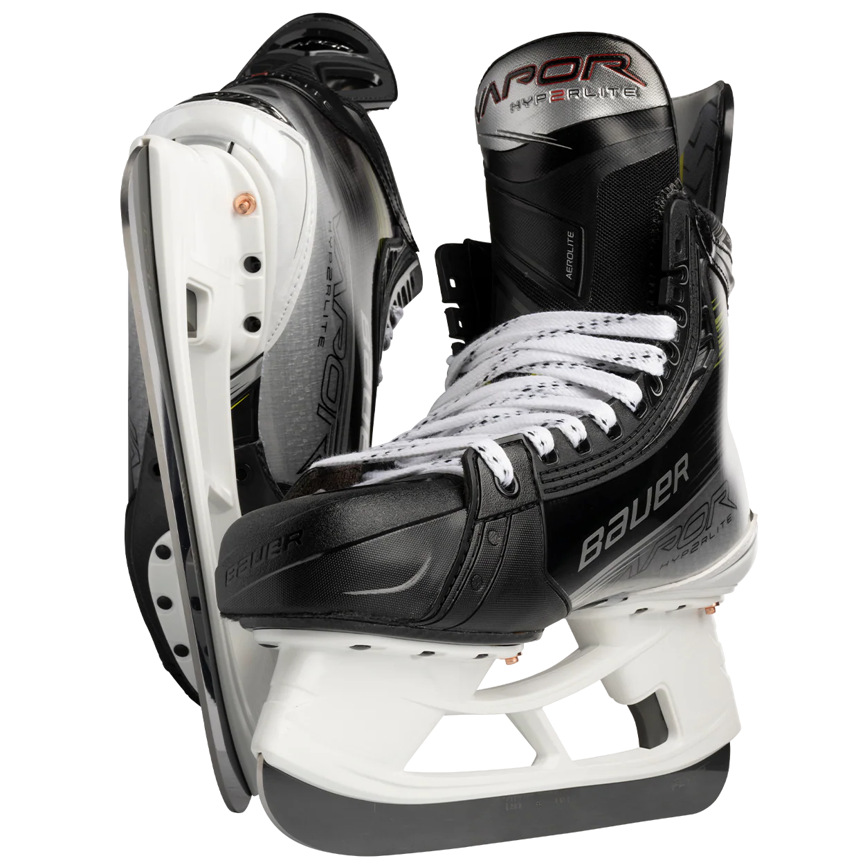 BAUER VAPOR HYPERLITE 2 SKATE SENIOR - Image 7