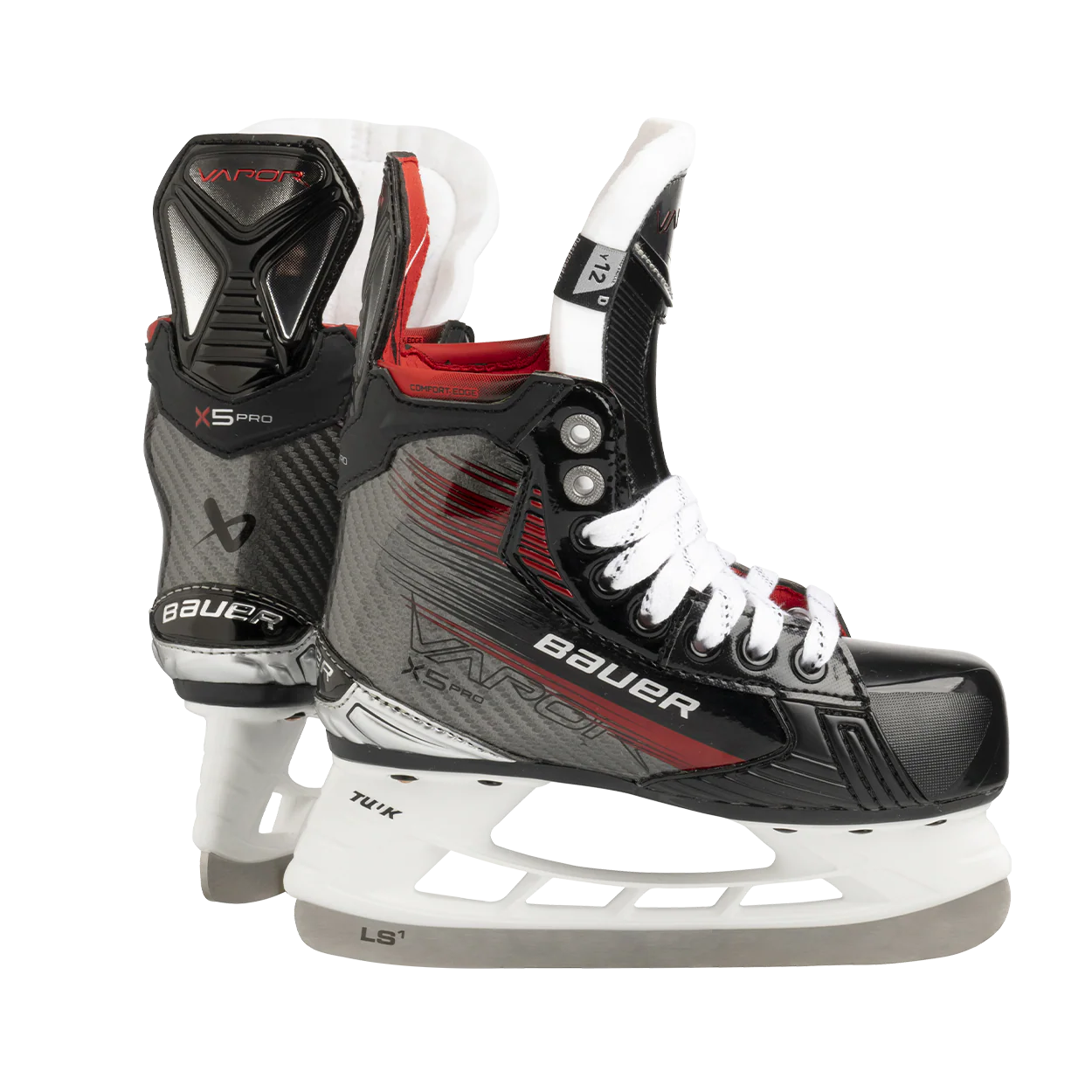 BAUER VAPOR X5 PRO SKATE YOUTH