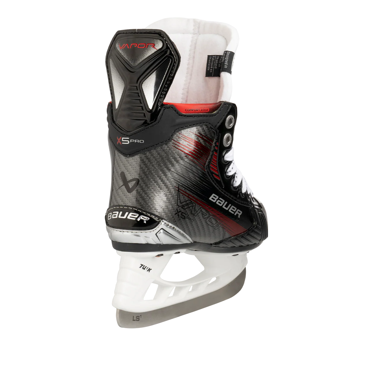BAUER VAPOR X5 PRO SKATE YOUTH - Image 2