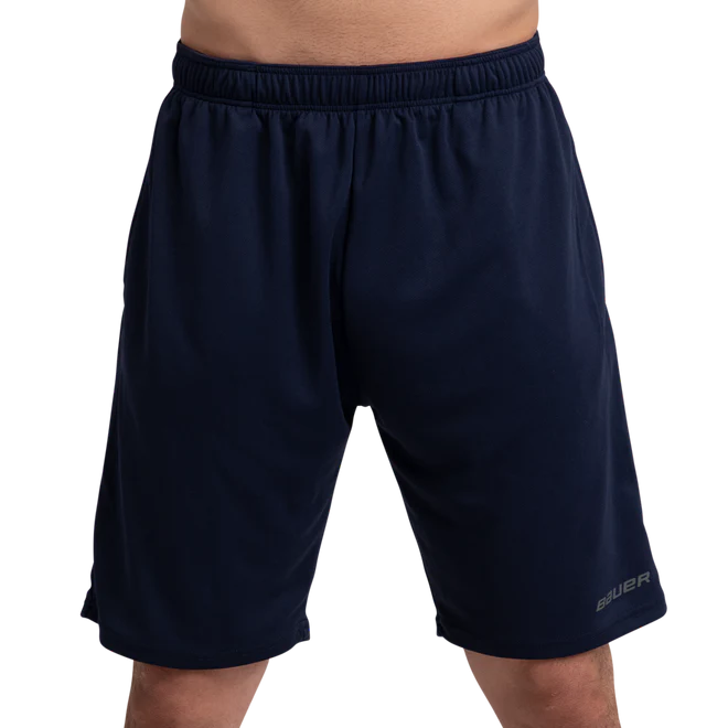 CORE ATHLETIC SHORT - NAVY
