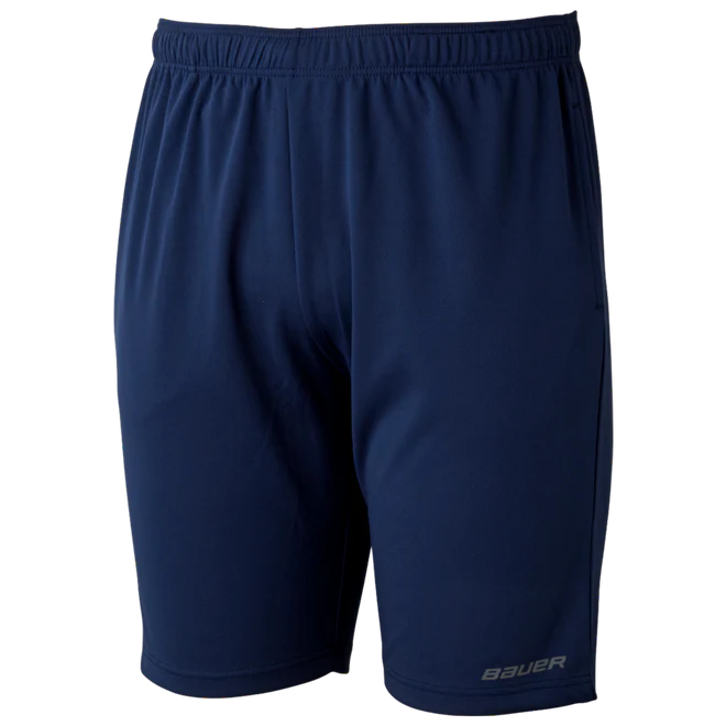 CORE ATHLETIC SHORT - NAVY - Image 2
