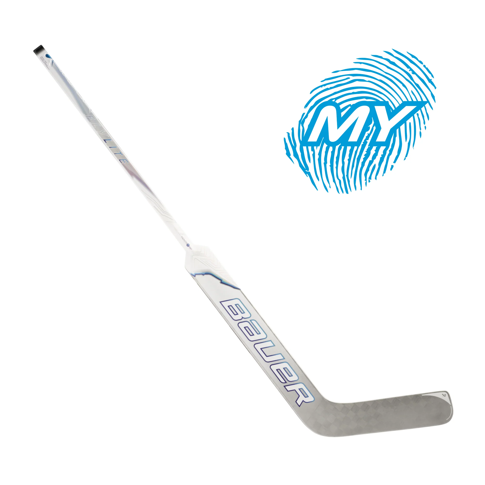 MYBAUER-FLYT GOAL STK-IN-RHT-PRO CUSTOM