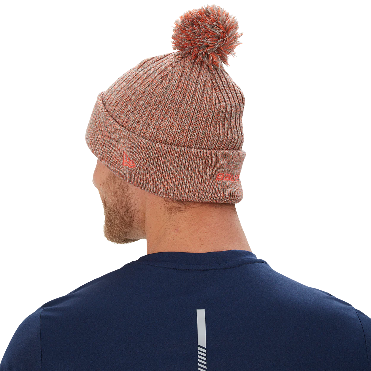 NEW ERA TEAM MARL POM - Image 3