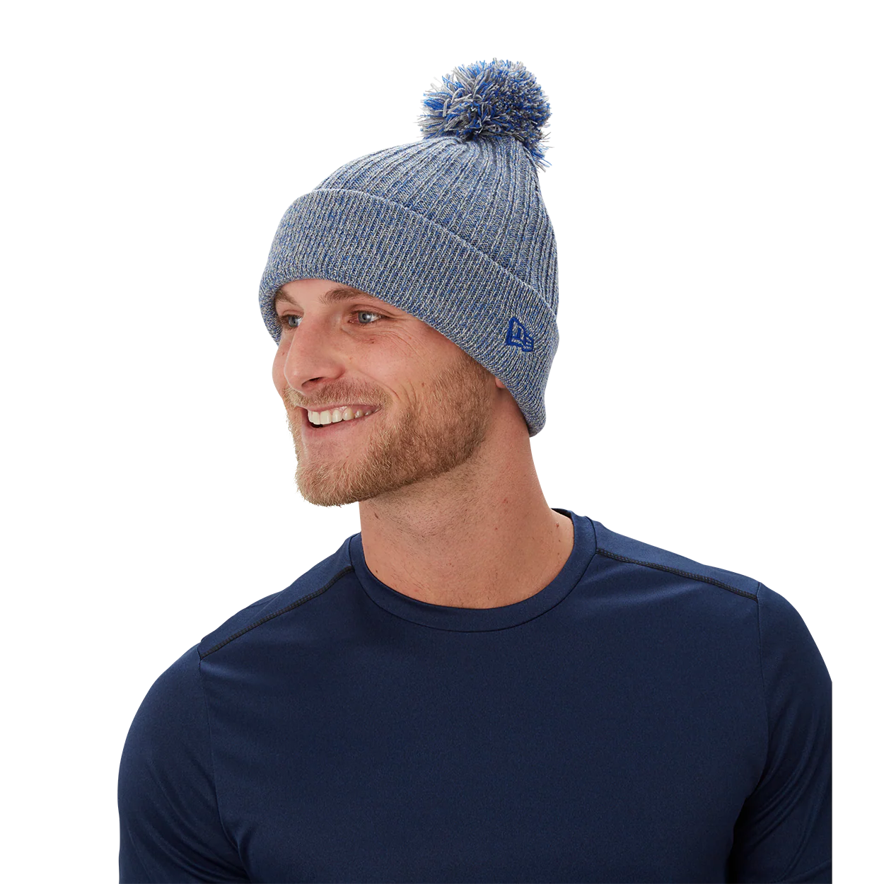 NEW ERA TEAM MARL POM - Image 5