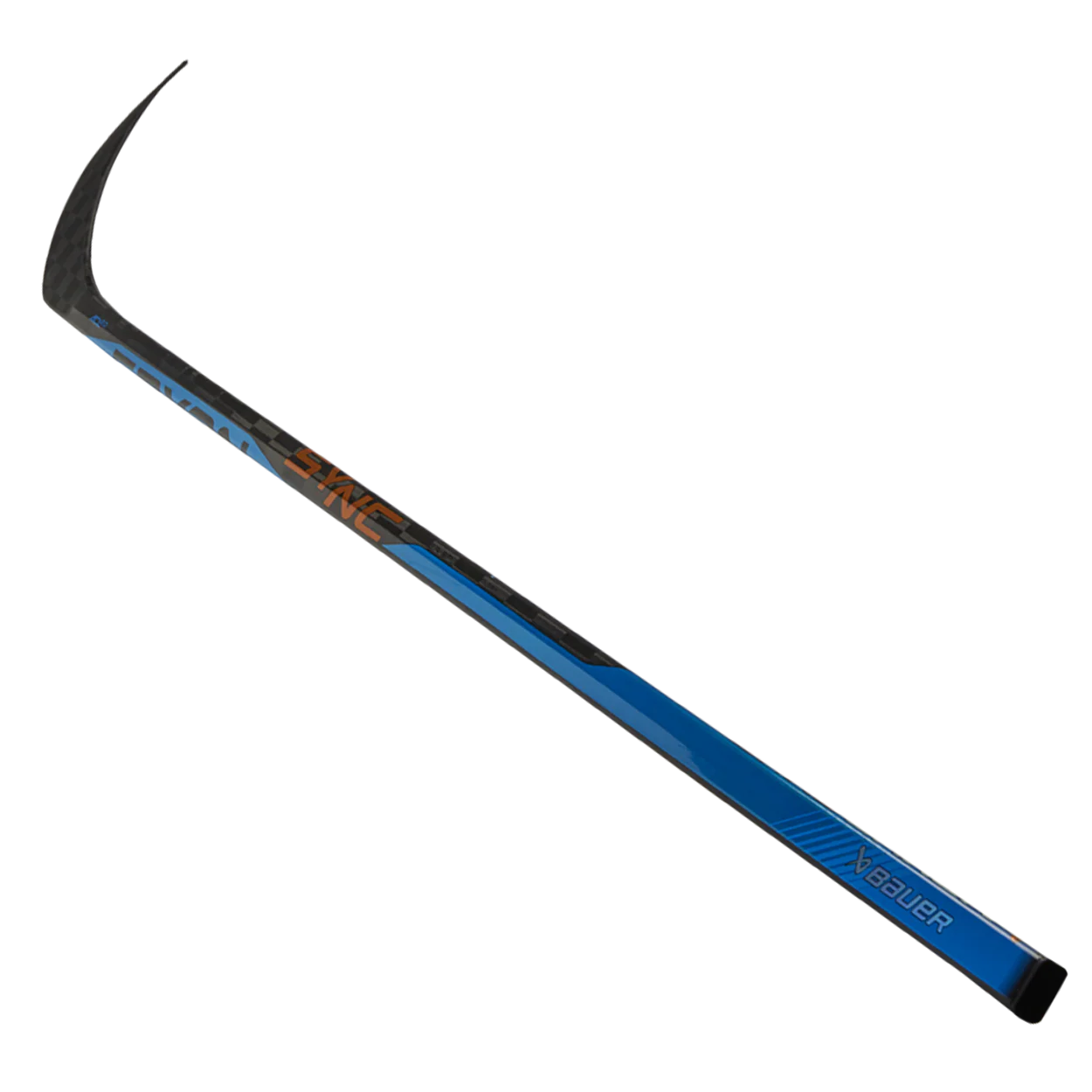 NEXUS SYNC GRIPTAC STICK SENIOR - Image 3