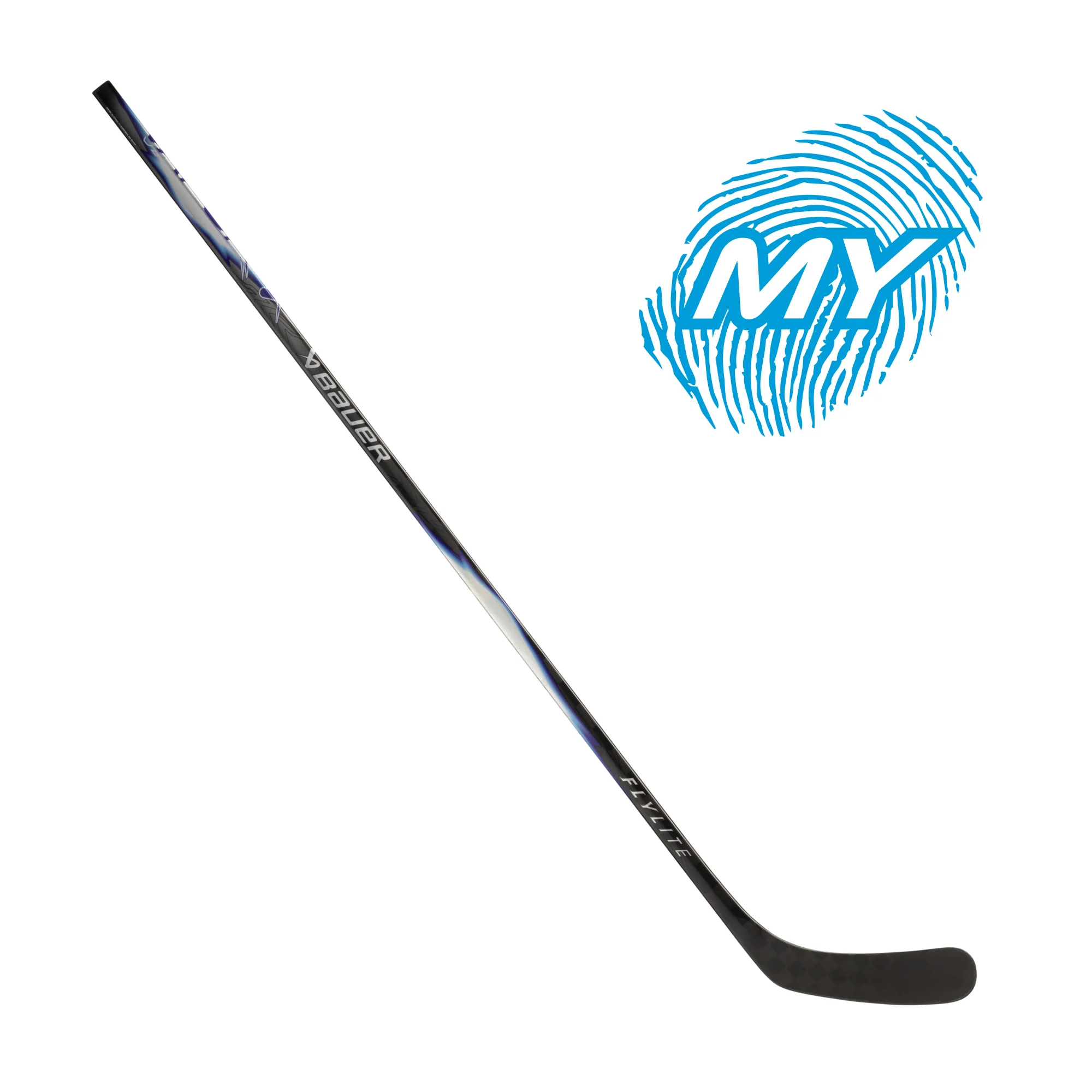 MYBAUER-QT-V-FLYLITE-JR-50-54"-SIL