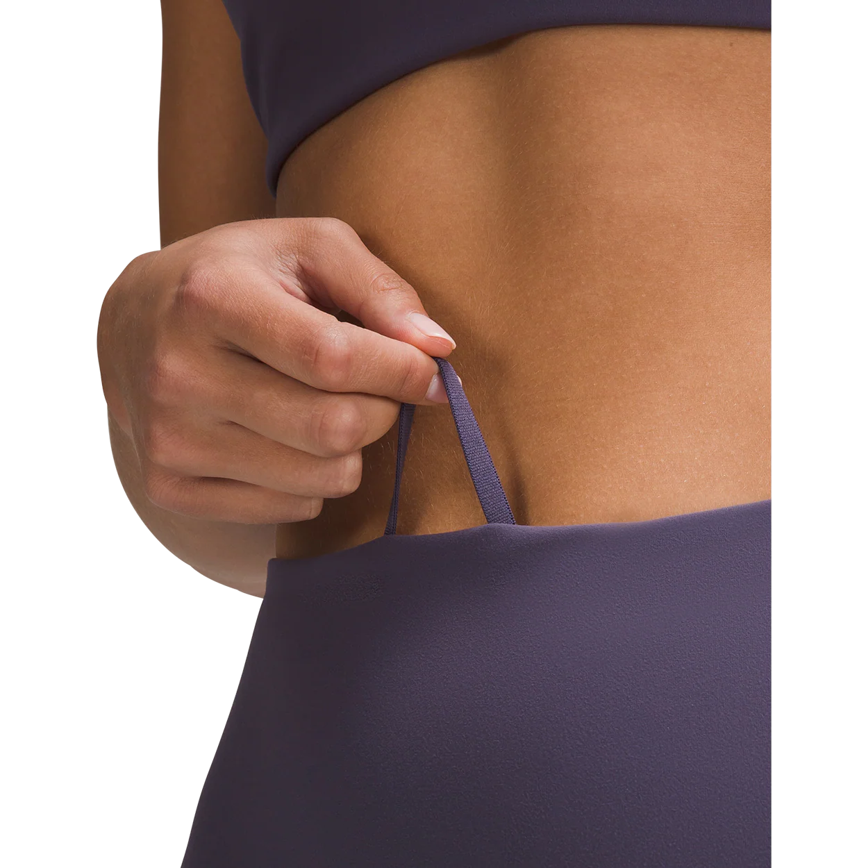BAUER lululemon WUNDER TRAIN 25 WOMENS - Image 3
