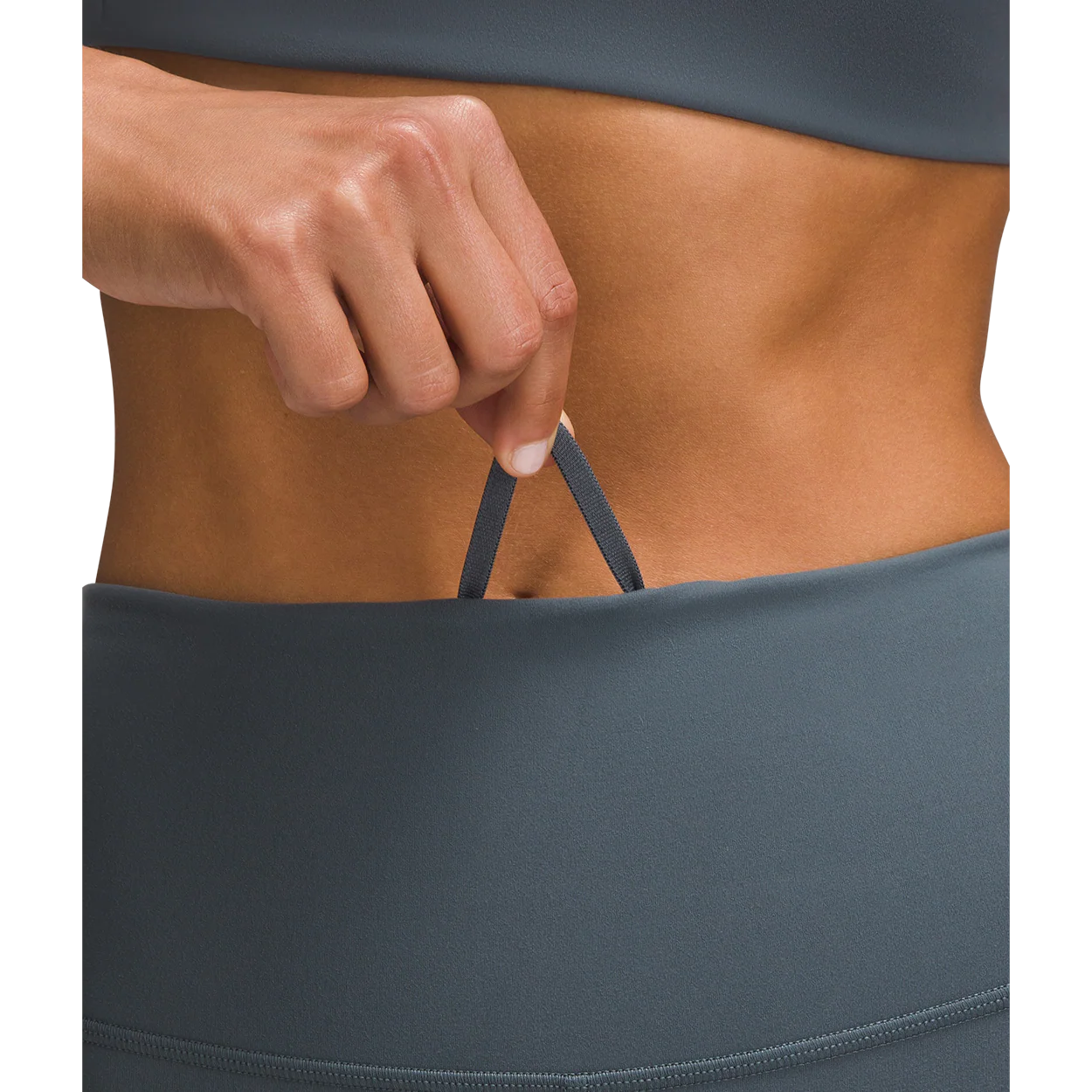 BAUER lululemon WUNDER TRAIN 25 WOMENS - Image 8