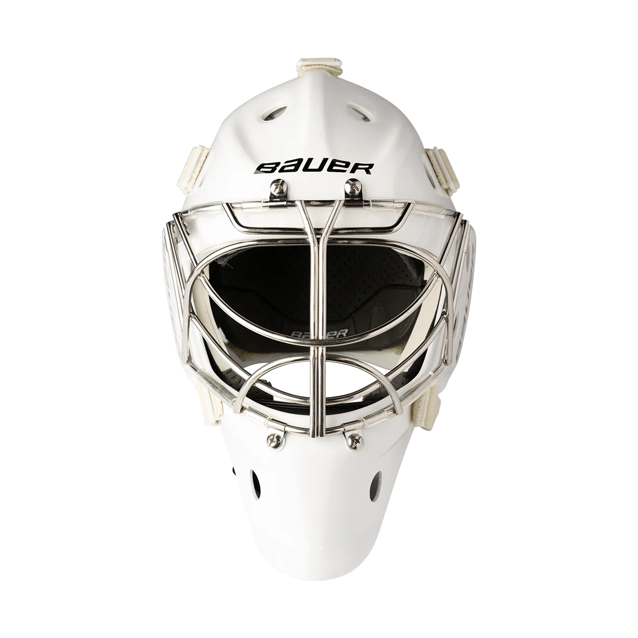 S25 BAUER 940 GOAL MASK CAT EYE SENIOR
