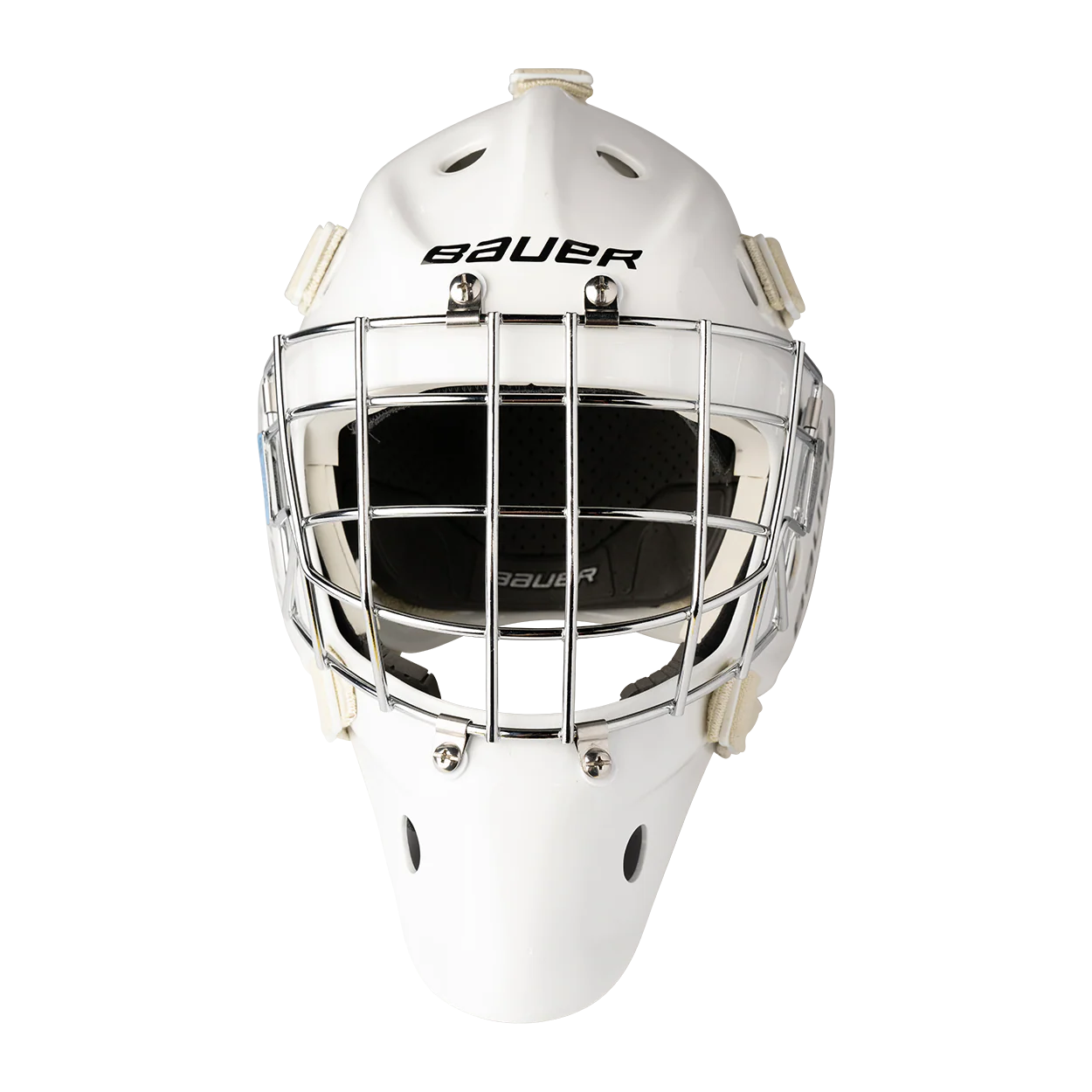 S25 BAUER 940 GOAL MASK SENIOR