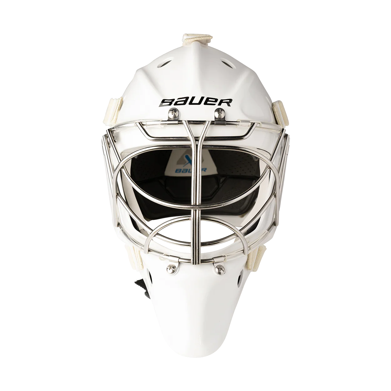 S25 BAUER 950 GOAL MASK CAT EYE SENIOR