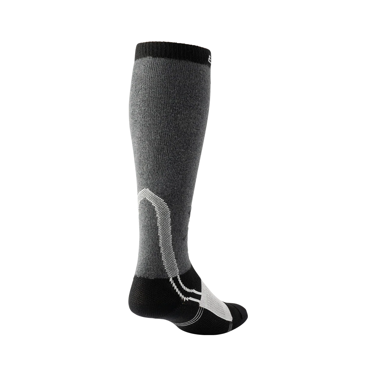 S25 BAUER CUT RESISTANT SKATE SOCK SENIOR - Image 2