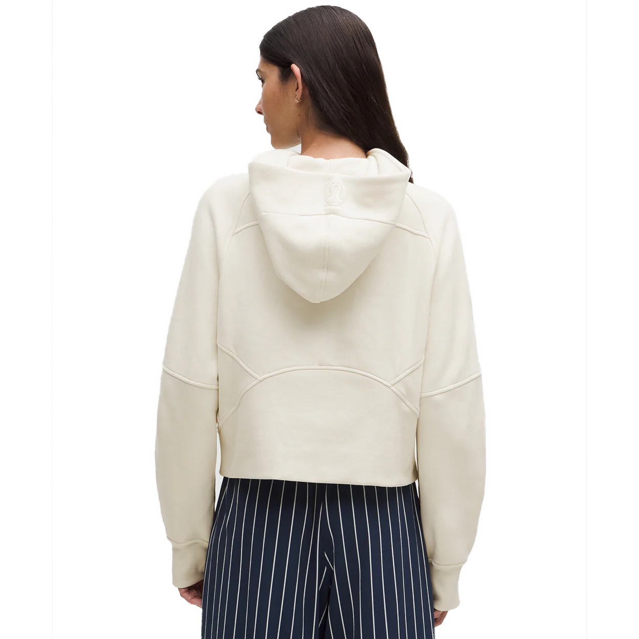 BAUER // lululemon SCUBA 1/2 ZIP - Image 2