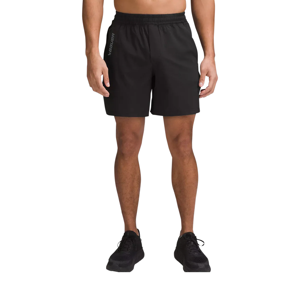S25 BAUER // lululemon 7" PACE BREAKER SHORT - Image 3