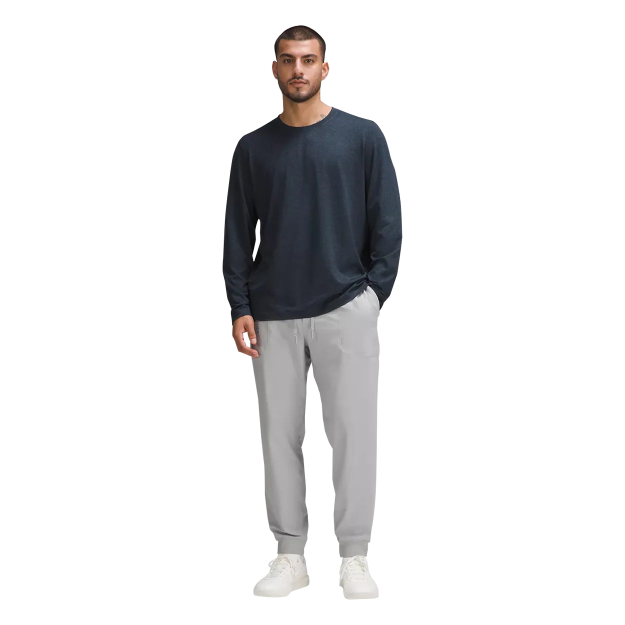 S25 BAUER lululemon ABC JOGGER