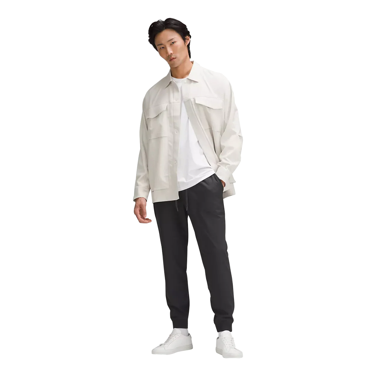 S25 BAUER lululemon ABC JOGGER - Image 4