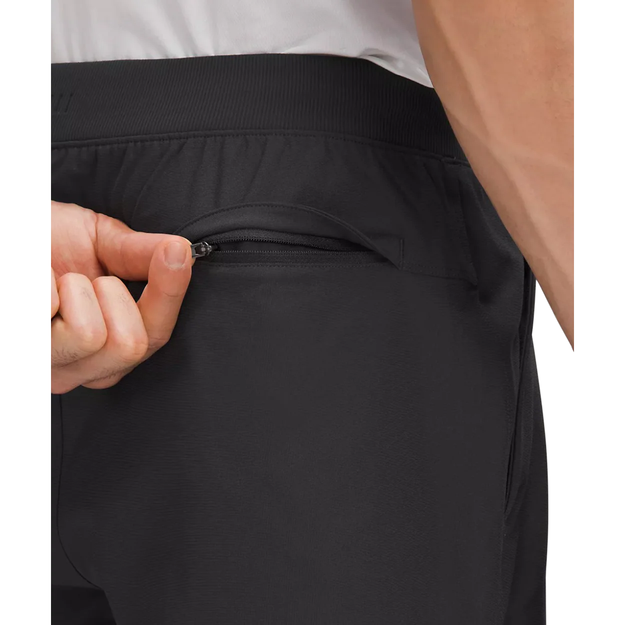 S25 BAUER lululemon ABC JOGGER - Image 5