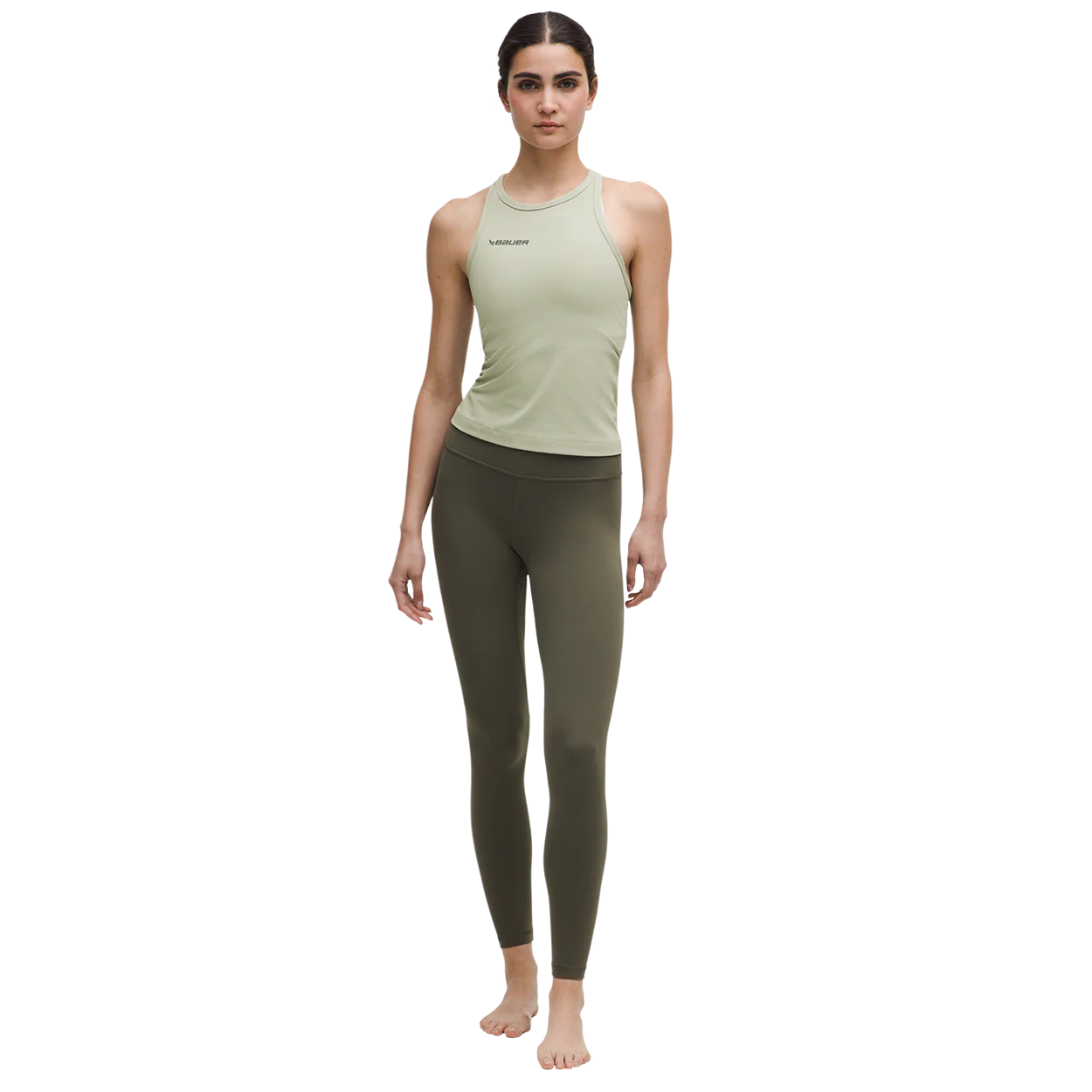 BAUER // lululemon ALIGN™ RACERBACK TANK TOP - Image 2