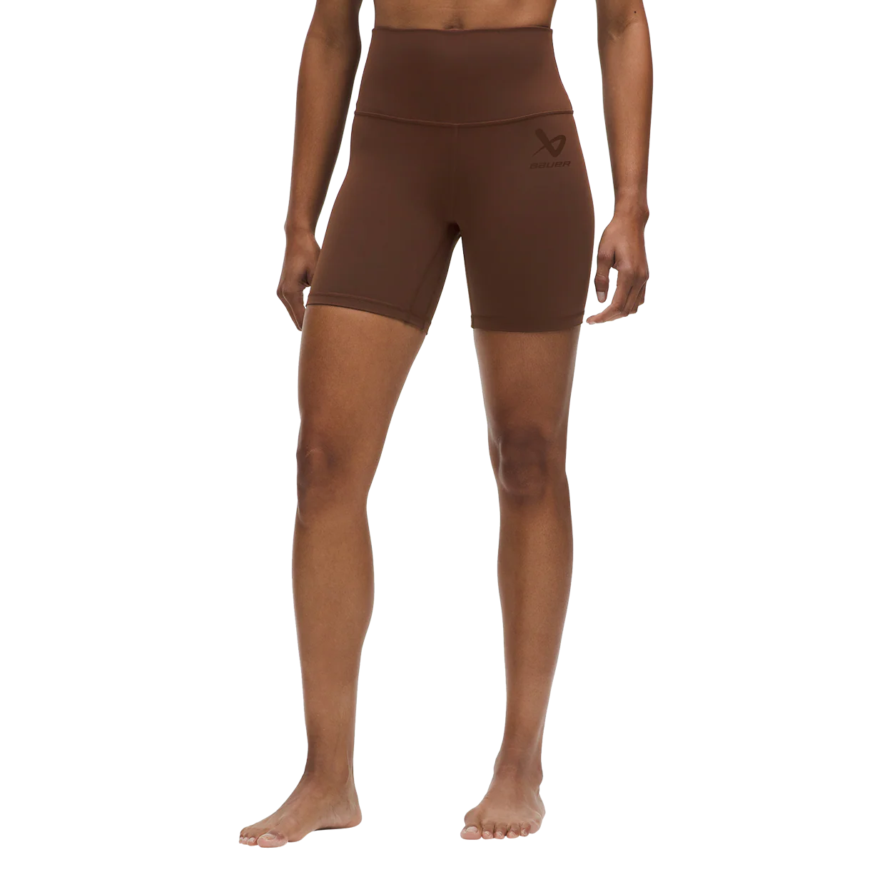 BAUER lululemon ALIGN SHORT 6"