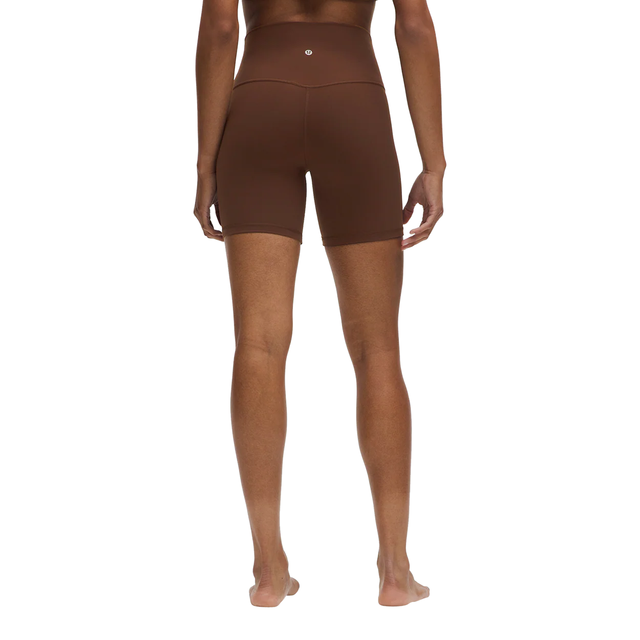 BAUER lululemon ALIGN SHORT 6" - Image 2