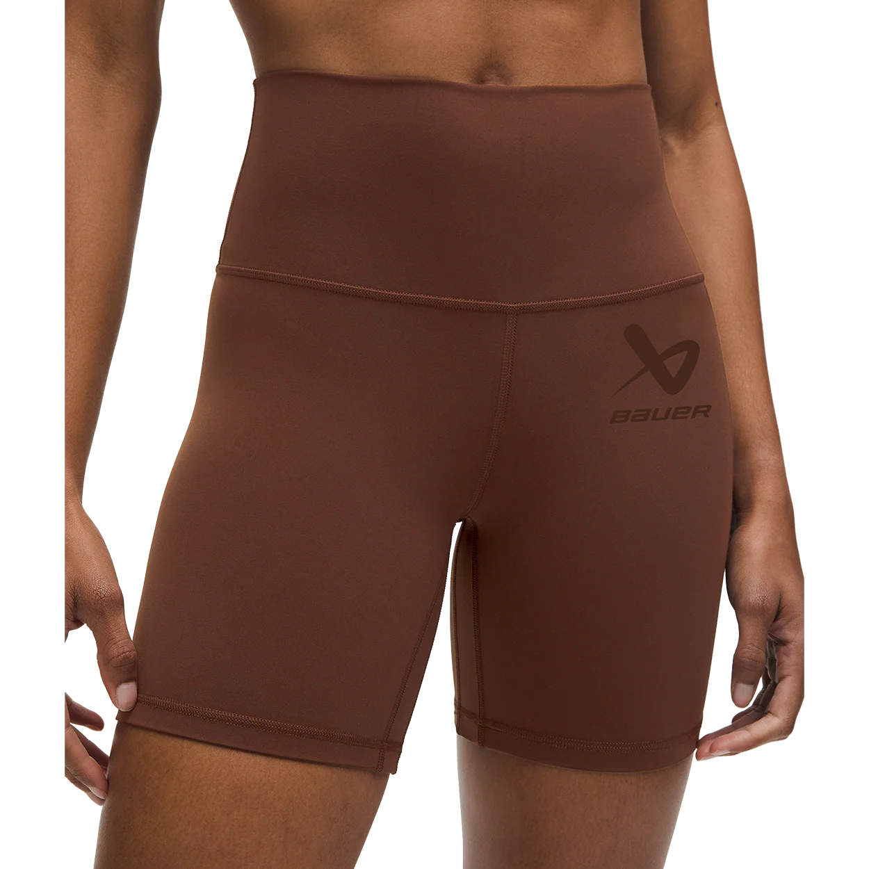 BAUER lululemon ALIGN SHORT 6" - Image 3