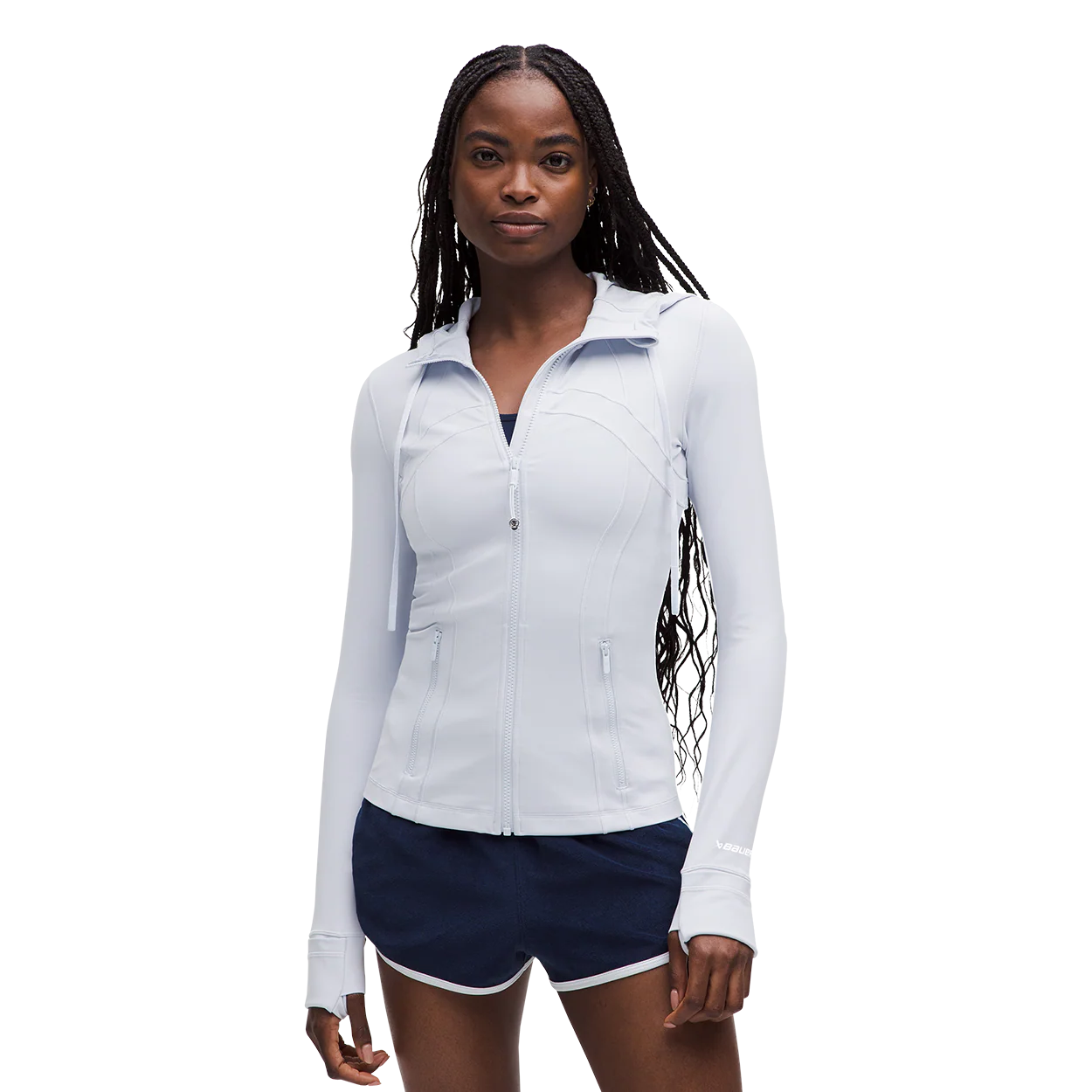 BAUER lululemon DEFINE JACKET