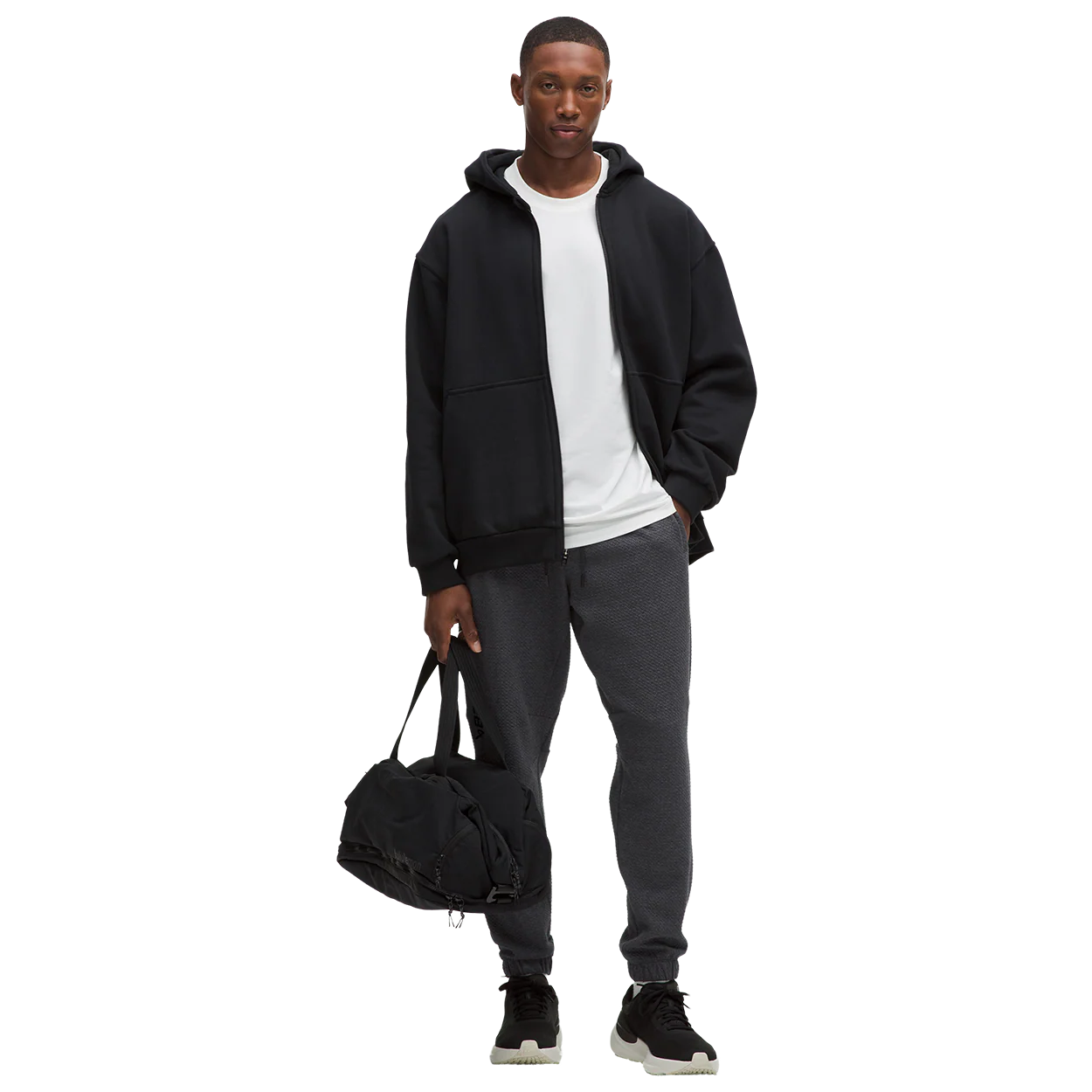 BAUER lululemon DK JOGGER SENIOR - Image 2