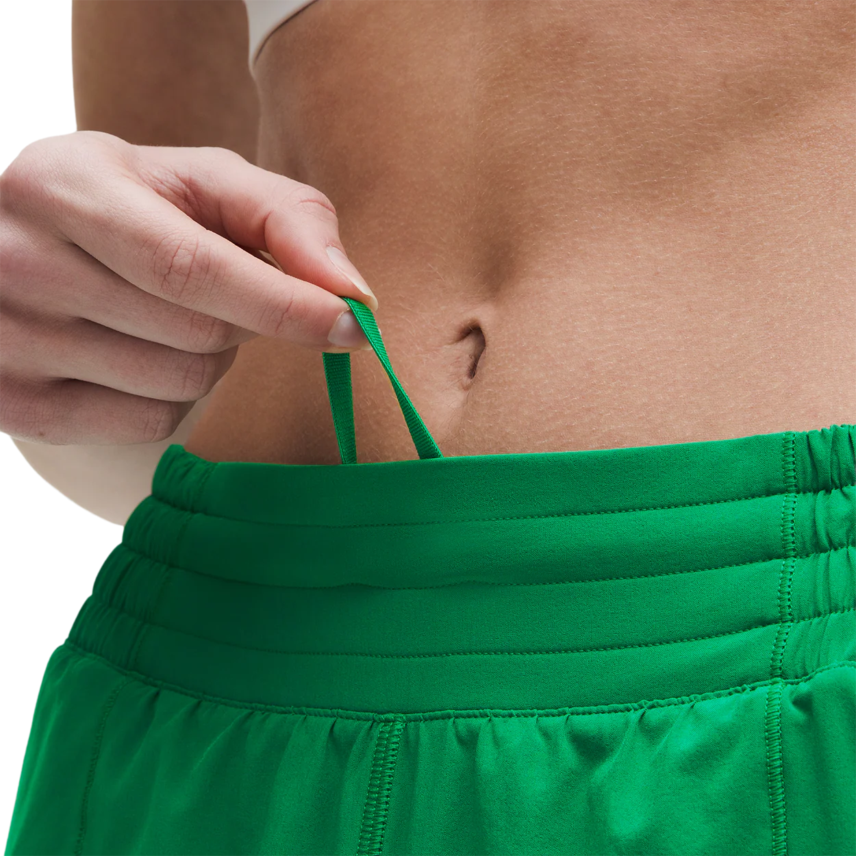 BAUER // lululemon HOTTY HOT SHORT - Image 2